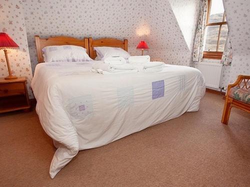 Conchra House Hotel Kyle of Lochalsh Camera foto