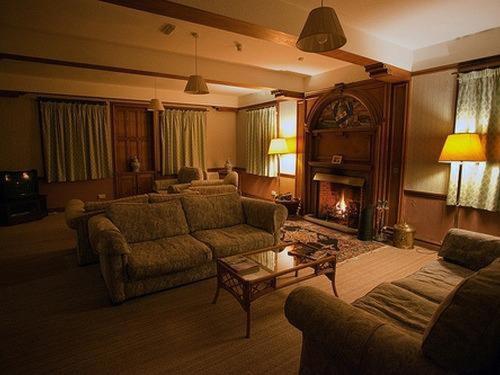 Conchra House Hotel Kyle of Lochalsh Esterno foto